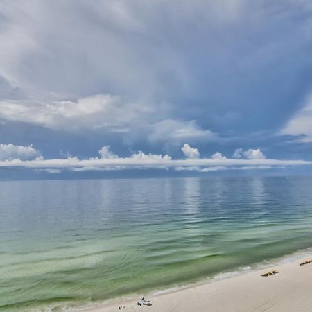 Summer House On Romar Beach II Orange Beach Exterior photo