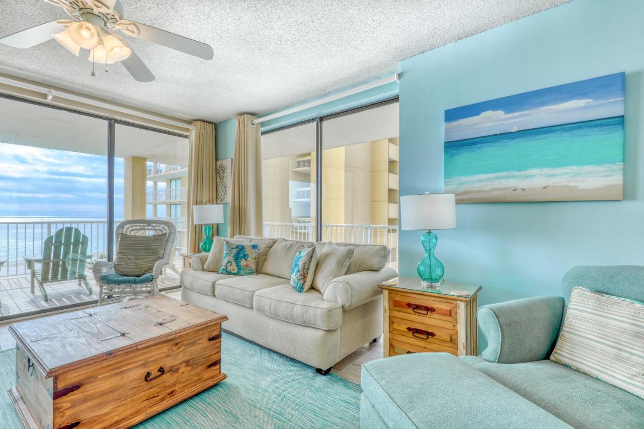 Summer House On Romar Beach II Orange Beach Room photo