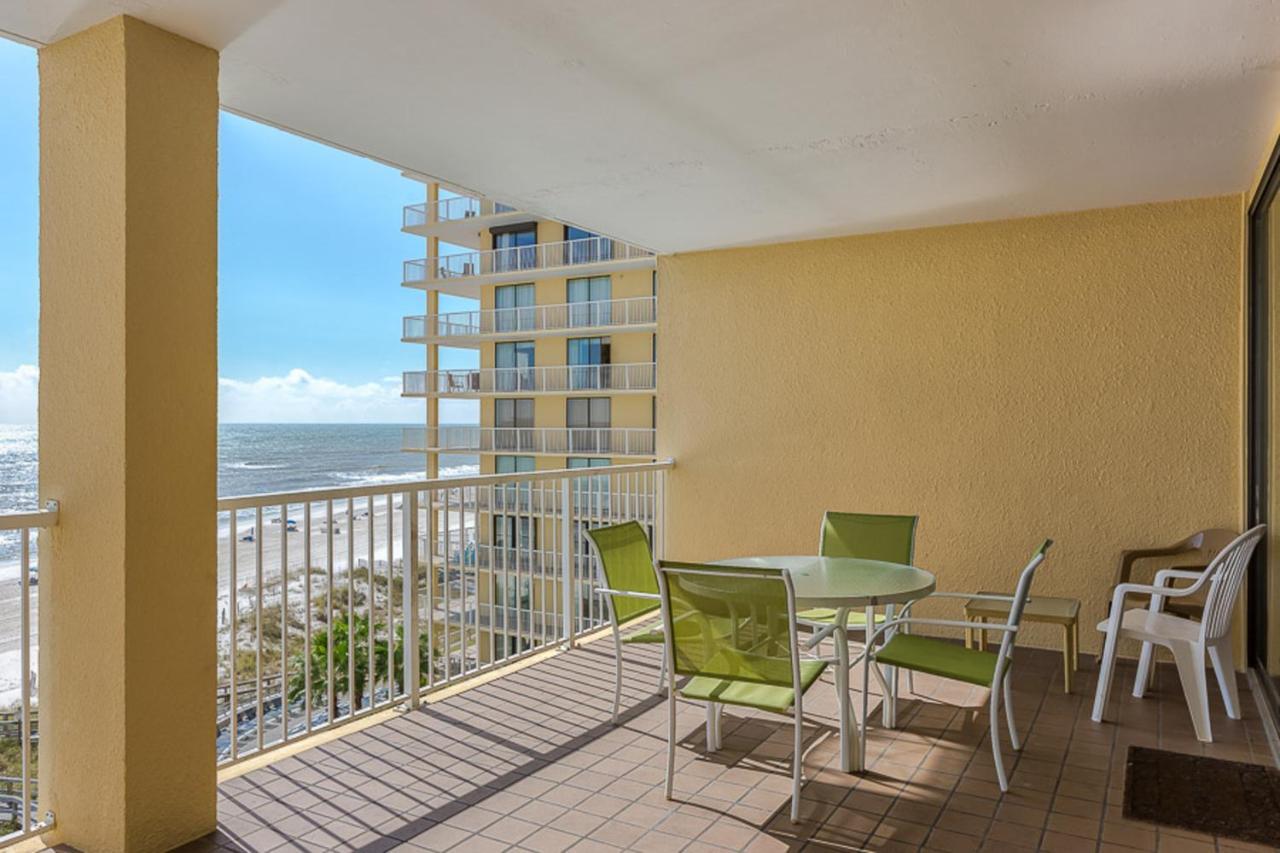 Summer House On Romar Beach II Orange Beach Room photo