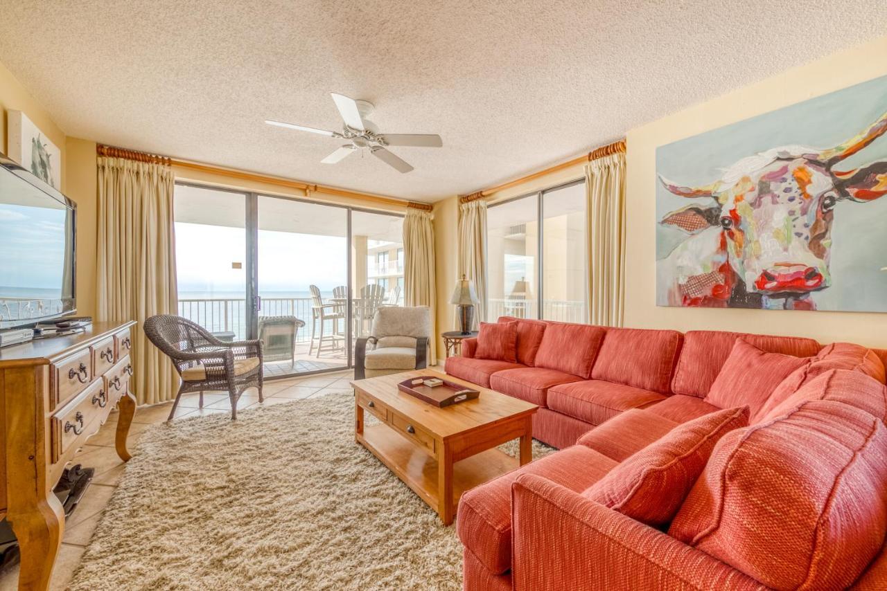 Summer House On Romar Beach II Orange Beach Room photo