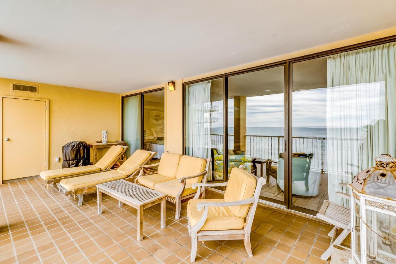 Summer House On Romar Beach II Orange Beach Exterior photo