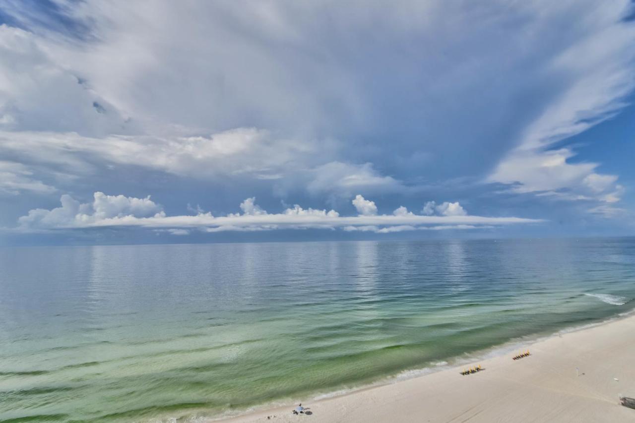 Summer House On Romar Beach II Orange Beach Exterior photo