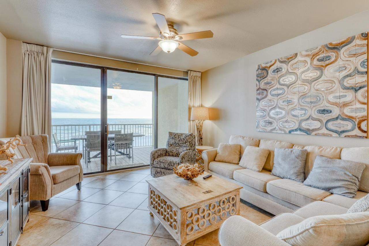 Summer House On Romar Beach II Orange Beach Exterior photo